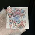 Cartoon Cute Press On Nails